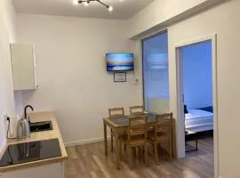 Apartament Centrum Szczytno II