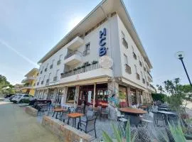 Hotel Cavallino Bianco