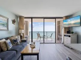 Ocean View Ocean Forest Plaza w Balcony