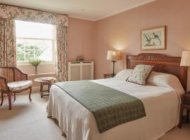 The Arundell, hotel v destinaci Lifton