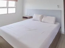 RedLiving Apartemen Mekarwangi Square - Agus 2 Tower A