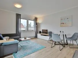 Res Herrenbruchstraße 7 Ferienwohnung Strandgut Appartement 1