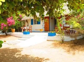 KASA HIBISCUS à 50 M DE LA PLAGE