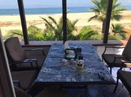 La casa sulla spiaggia Cir