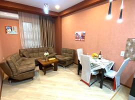 Metta Tbilisi Apartment, self catering accommodation in Tbilisi City