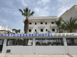 Porto Cesareo Hotel – hotel w mieście Porto Cesareo