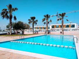 Nuestra Casa en Gran Alacant, hotell i Gran Alacant