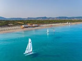 Is Serenas Badesi Resort