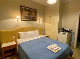 Arma Faliro Rooms, hotel near Faliro Sports Pavillion - Tae Kwon Do, Athens