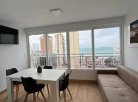 Hany apartment Ducado 11-C