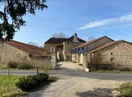 Le Clos des Figuiers - 3 Chambres d'hôtes de charme