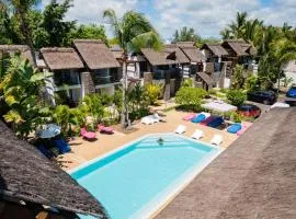 Toparadis Guest House