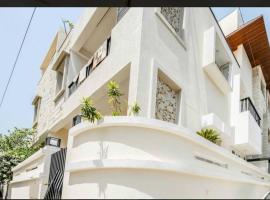 Santosh Villa, vacation home in Udaipur