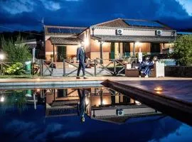 Le Case Del Merlo Turismo Rurale