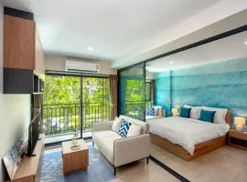 Lacasita Near Beach Huahin (Room21)
