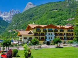 Alledolomiti Boutique Lake Hotel - Adults friendly