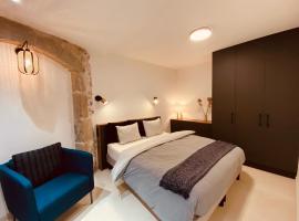 Appartement confortable et moderne, hotel La Roche-sur-Foronban