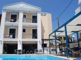 Renia Hotel Agia Pelagia -Crete, hôtel à Agia Pelagia