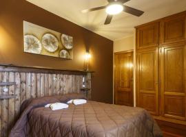 H Rural Chamouco – hotel w mieście Bóveda