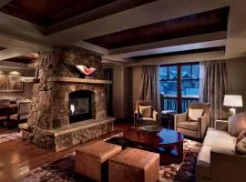 Bachelor Gulch Ritz-Carlton 2 Bedroom Mountain Residence With Ski In, Ski Out Access, Hot Tub, And Full Service Spa