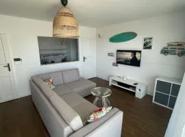 Apartament Mechelinki, wysoki standard.