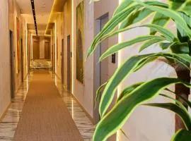 White Hill Hotel, SPA & Conferences