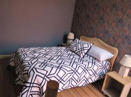 TEYFA Hospedaje - Departamento