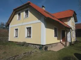 Apartmán V sadu