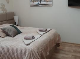 APARTMENT THREE BEDROOM IN SABURTALO