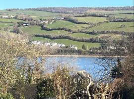 Superb Garden Suite at The Moorings Shaldon, hotel blizu znamenitosti Teignmouth Golf Club, Shaldon