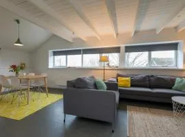 Bovenappartement Kon. Emmaweg 6, Vrouwenpolder