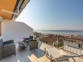 Apartmani Štefka