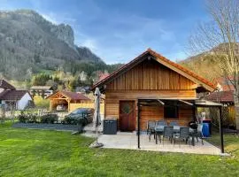 Chalet Falkenstein