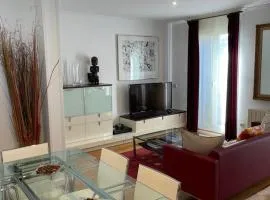 Channing Apartment