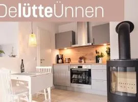 De lütte Ünnen