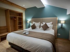 SERENITY Colmar - G&icirc;tes de Prestige 4 et 5 &eacute;toiles - 2, 4 et 6 personnes- Centre Historique