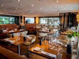 Hotel Svanen, Small Danish Hotels & BW Signature Collection