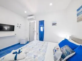 Casa Carolina、イスキアのB&B