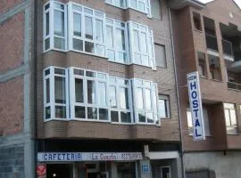Hostal la Cuesta