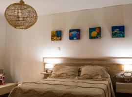 Hotel Casa Esencia โรงแรมในเมเดยิน