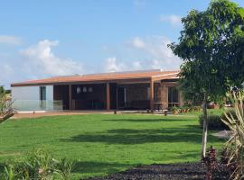 Finca La Suerte Grande
