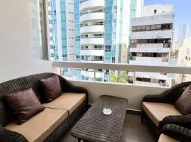 Polanco Residences Tocagua Cartagena - Colombia