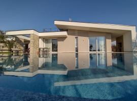 La Rondinella Apartments, hotel v destinaci Bardolino