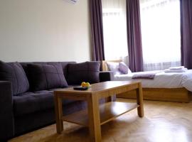 V.MOD Hotel, hotel v Jerevanu