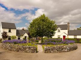 Coolbawn Quay, hotel di Nenagh