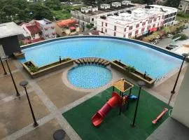 Homestay Apartment KB @ D'perdana Condo