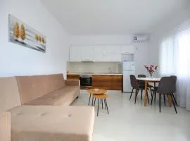 Kabasa Apartments Vlorë