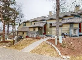 Samoset Charmer