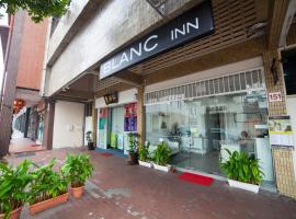 Blanc Inn, hostel in Singapore