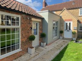 The Forge, holiday rental in Lincoln
